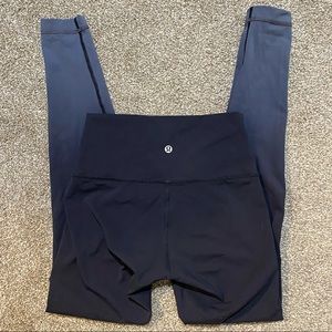 Wunder under ombré leggings